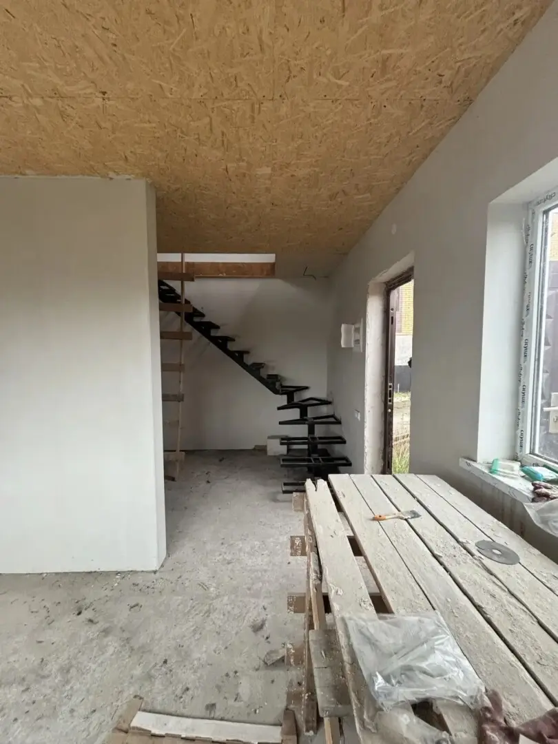 2-этажный дом, 47,2 м² на 3,4 сот. в Крымске