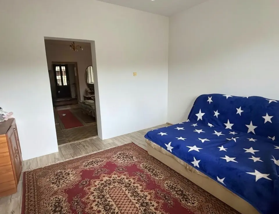 1-этажный дом, 92,9 м² на 5,5 сот. в Крымске