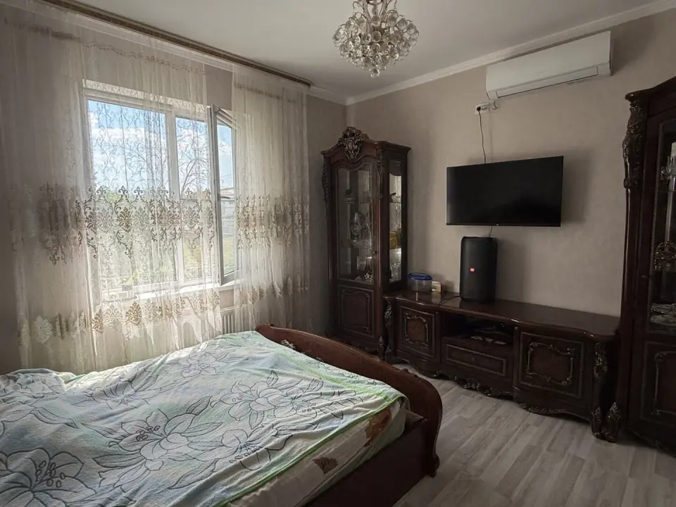 1-этажный дом, 66,5 м² на 3 сот. в Крымске