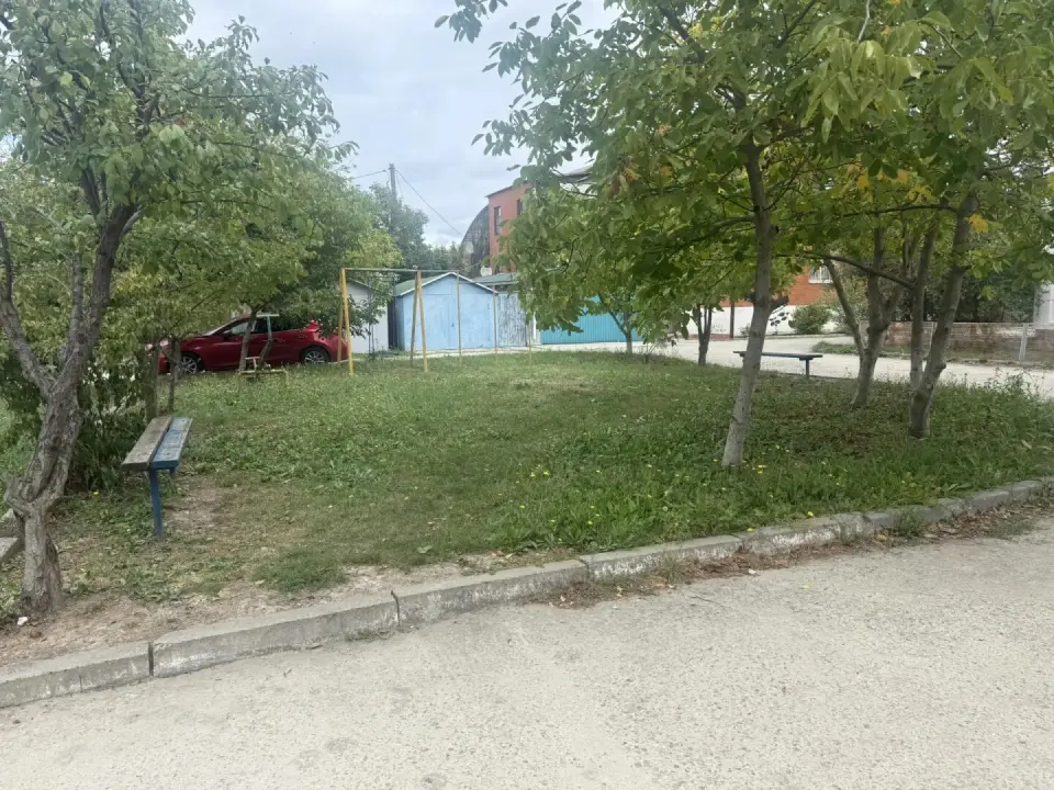1-комн. квартира, 40 м² в Крымске
