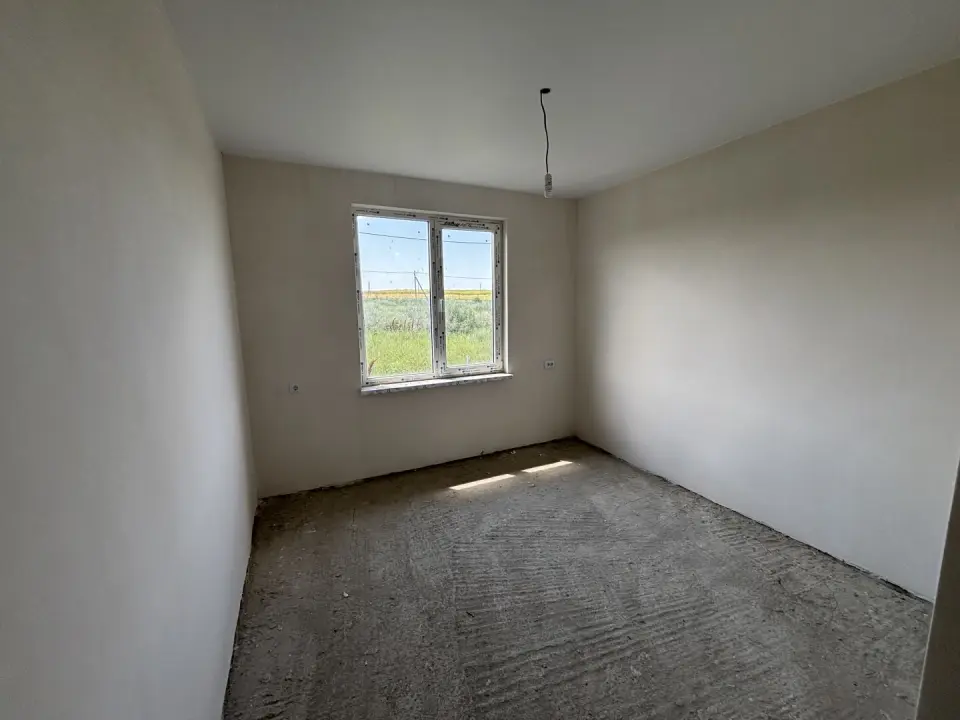 1-этажный таунхаус, 60 м² на 1 сот. в Крымске