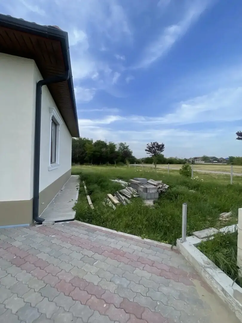 1-этажный дом, 135 м² на 6,4 сот. в Новоукраинский х.