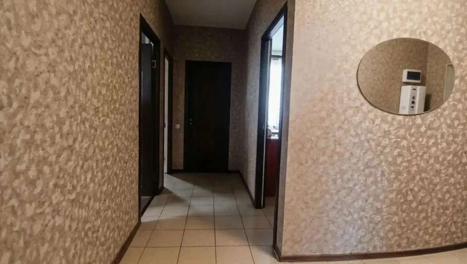 1-этажный дом, 80 м² на 6 сот. в Крымске