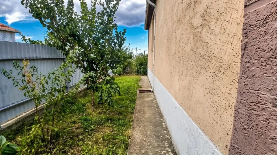 1-этажный дом, 80 м² на 6 сот. в Крымске