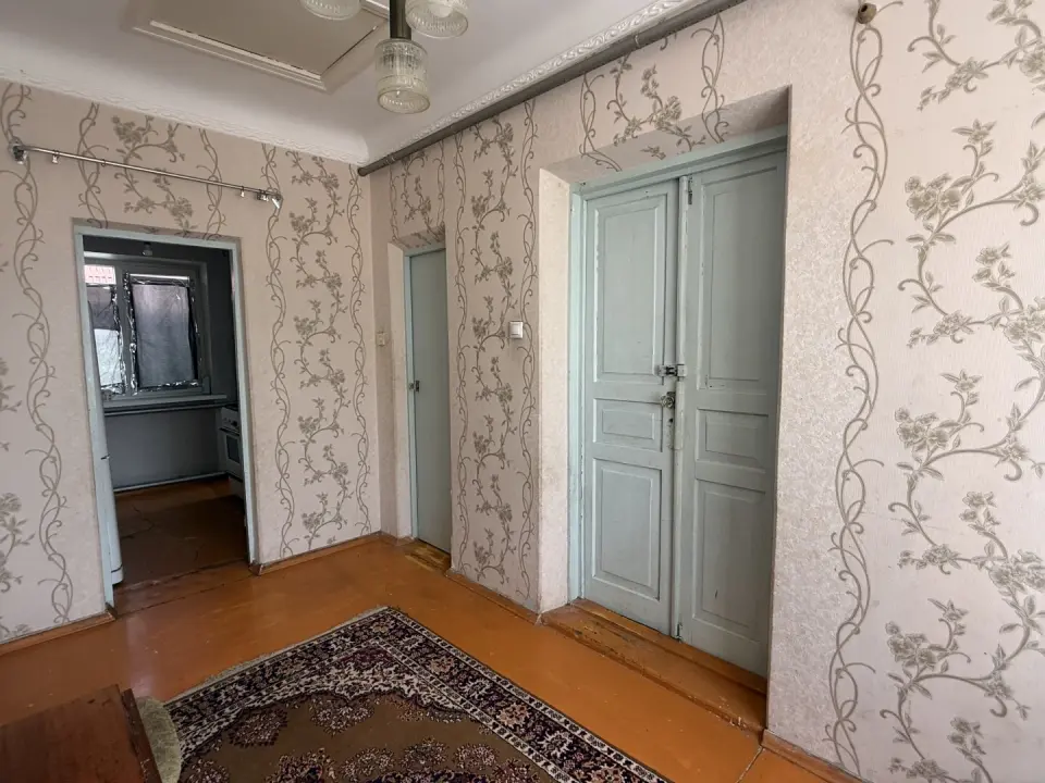 1-этажный дом, 70 м² на 5 сот. в Крымске