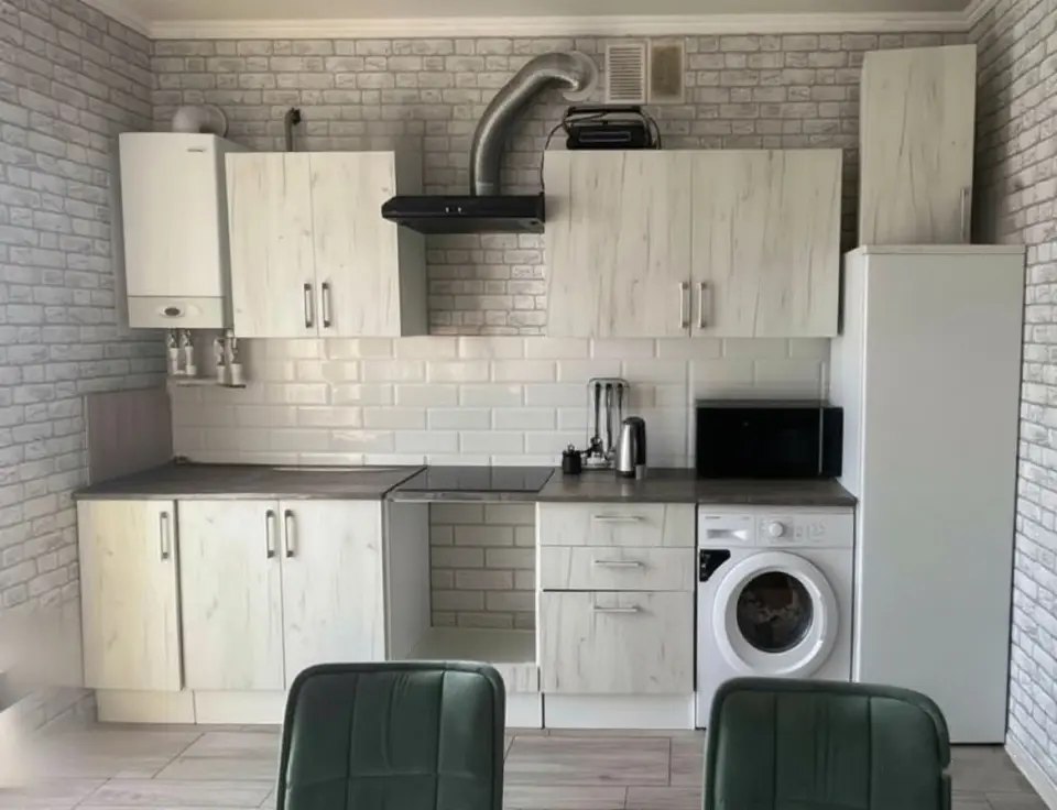 1-этажный дом, 91,1 м² на 4 сот. в Крымске