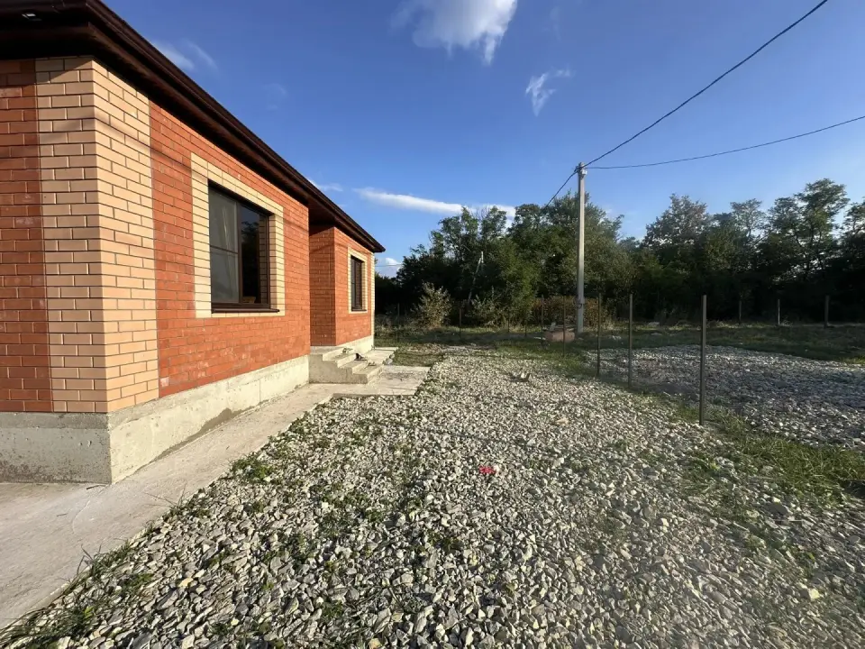 1-этажный дом, 94 м² на 4,5 сот. в Экономическом
