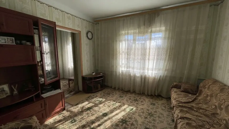 1-этажный дом, 72,9 м² на 6 сот. в Крымске