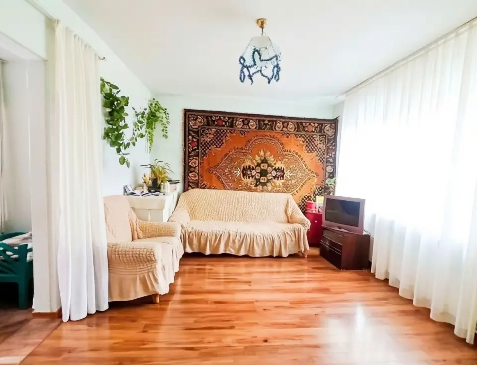 1-этажный дом, 42,4 м² на 25 сот. в Экономическом
