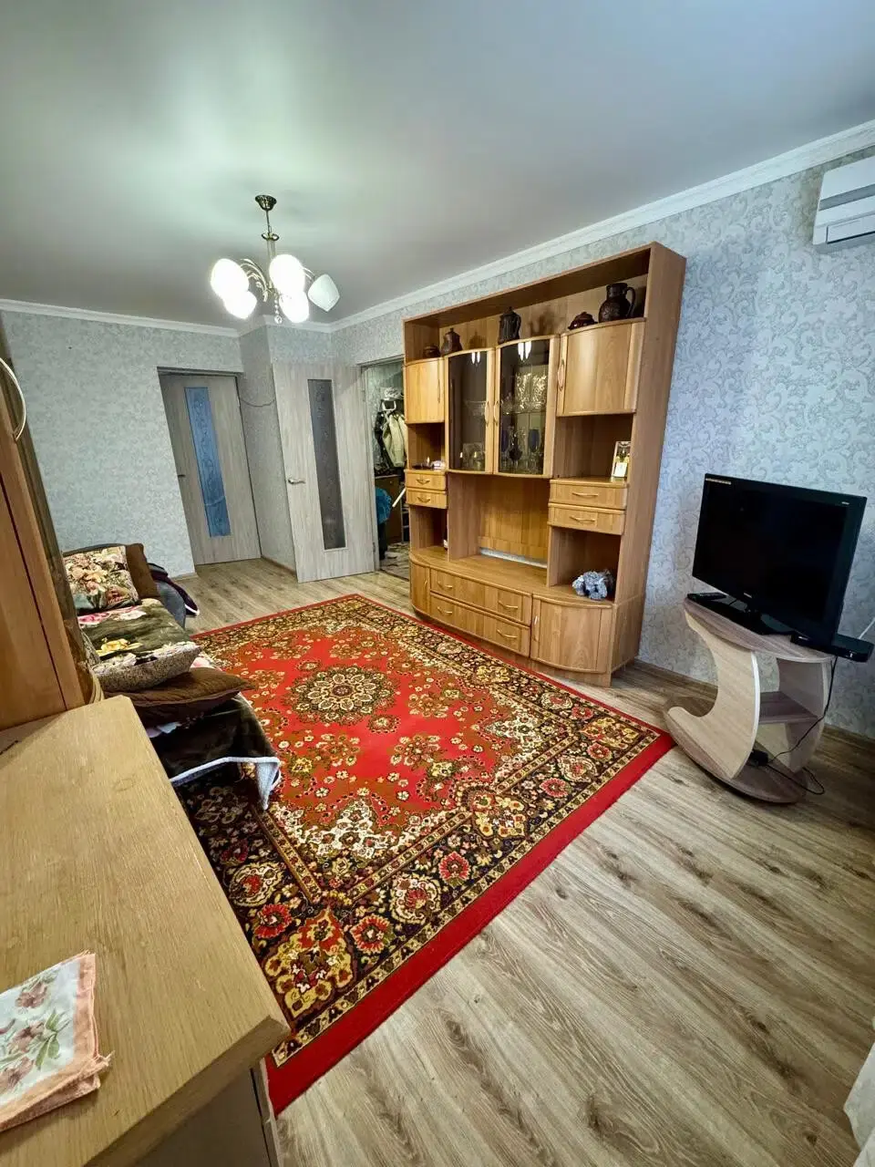 2-комн. квартира, 43,6 м² в Крымске
