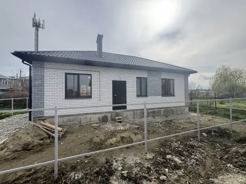 Дом, 87 м², 3 сот.