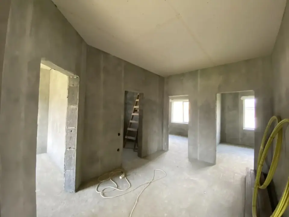 1-этажный дом, 115 м² на 6 сот. в Крымске