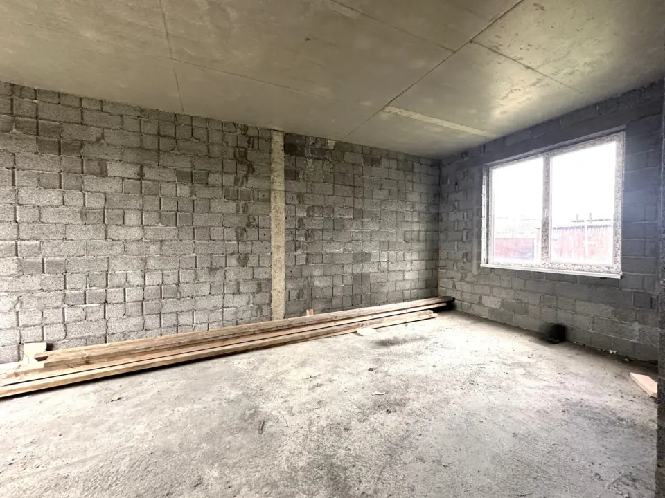 3-этажный таунхаус, 140 м² на 2,3 сот. в Крымске