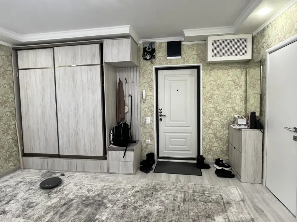 2-комн. квартира, 75 м² в Крымске