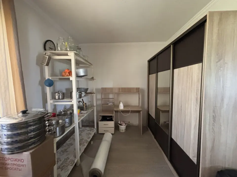 1-этажный дом, 50 м² на 16 сот. в Новоукраинский х.