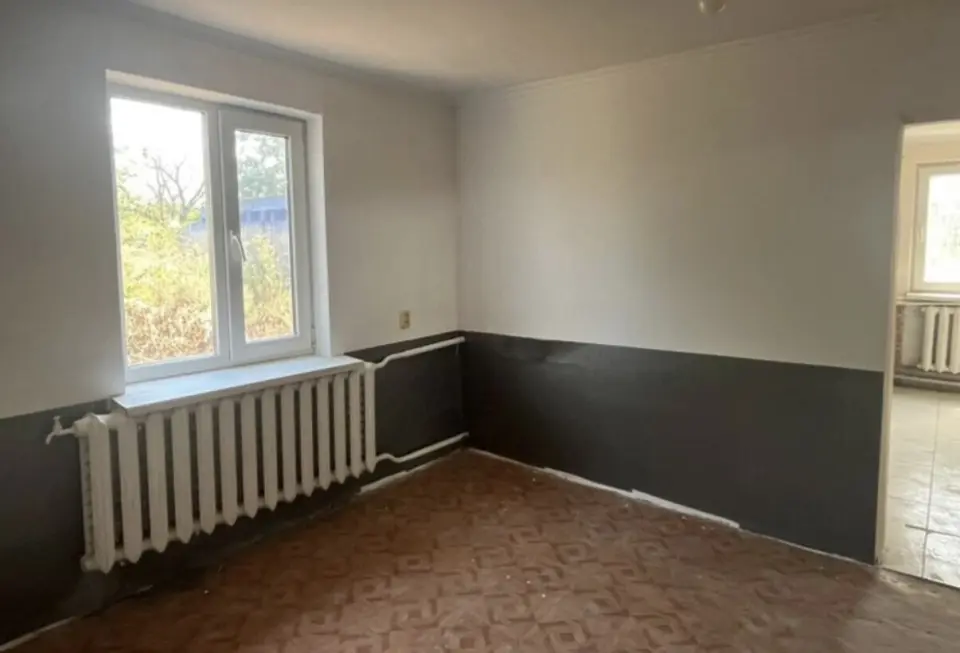1-этажный дом, 143 м² на 12 сот. в Новоукраинский х.