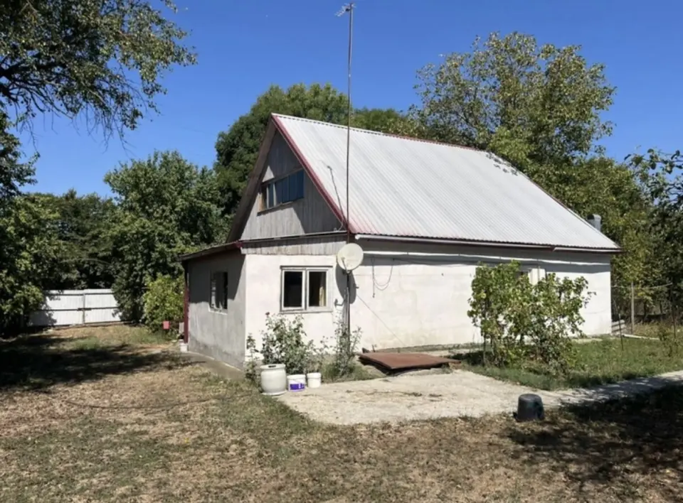 1-этажный дом, 70 м² на 25 сот. в Шептальский х.