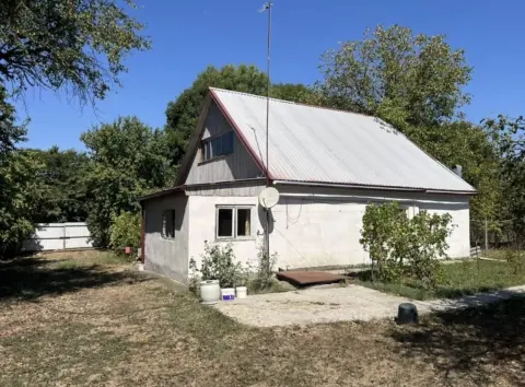 Дом, 70 м², 25 сот.