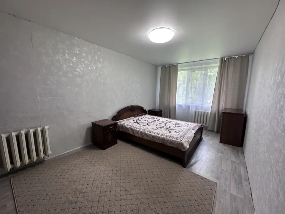 3-комн. квартира, 60 м² в Крымске