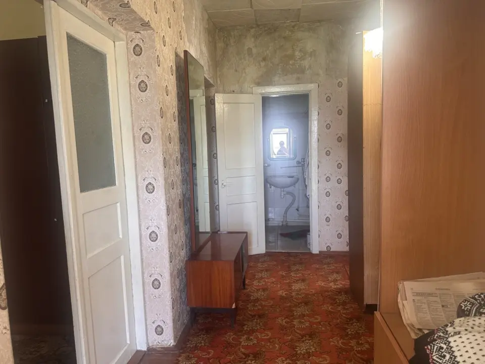 3-комн. квартира, 69 м² в Крымске