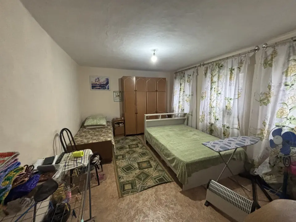 1-этажный дом, 50 м² на 15 сот. в Адагум х.