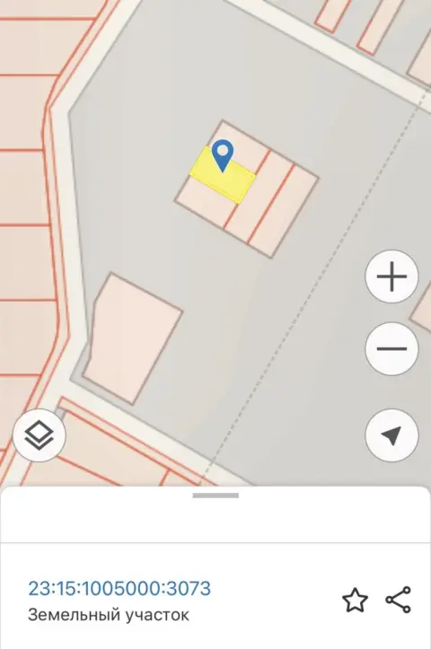 Участок, 5 сот., ИЖС