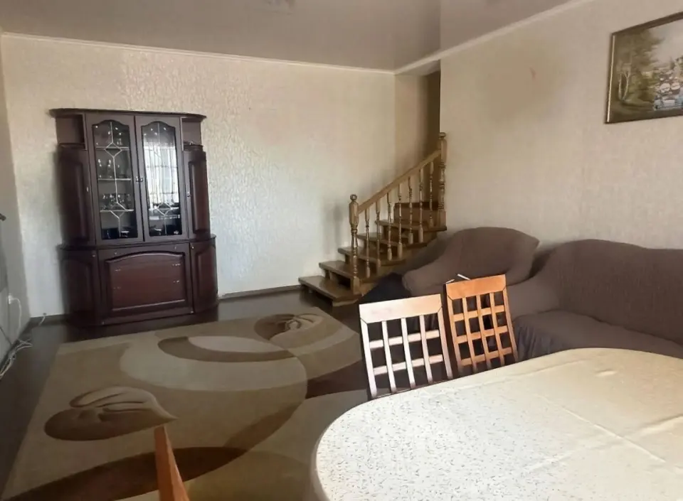 2-этажный дом, 342,5 м² на 8 сот. в Крымске