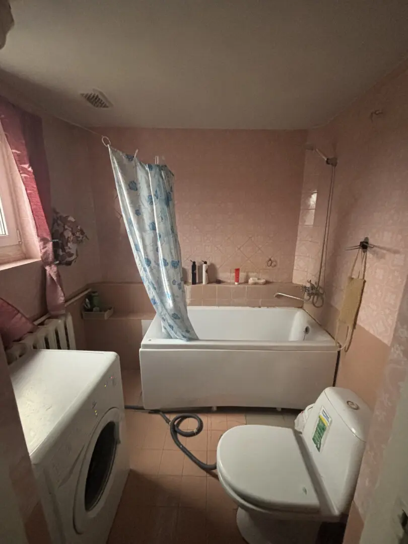 1-этажный дом, 80 м² на 6 сот. в Крымске