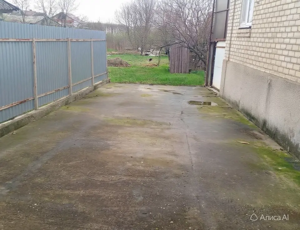1-этажный дом, 64,6 м² на 5,9 сот. в Крымске