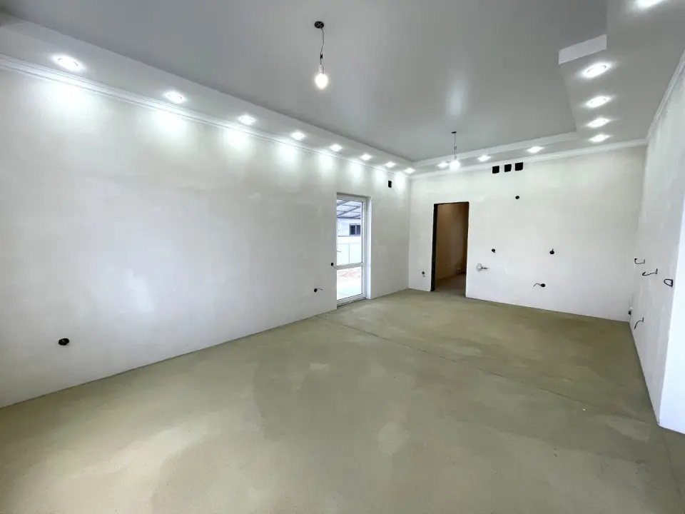 1-этажный дом, 110 м² на 4 сот. в Крымске