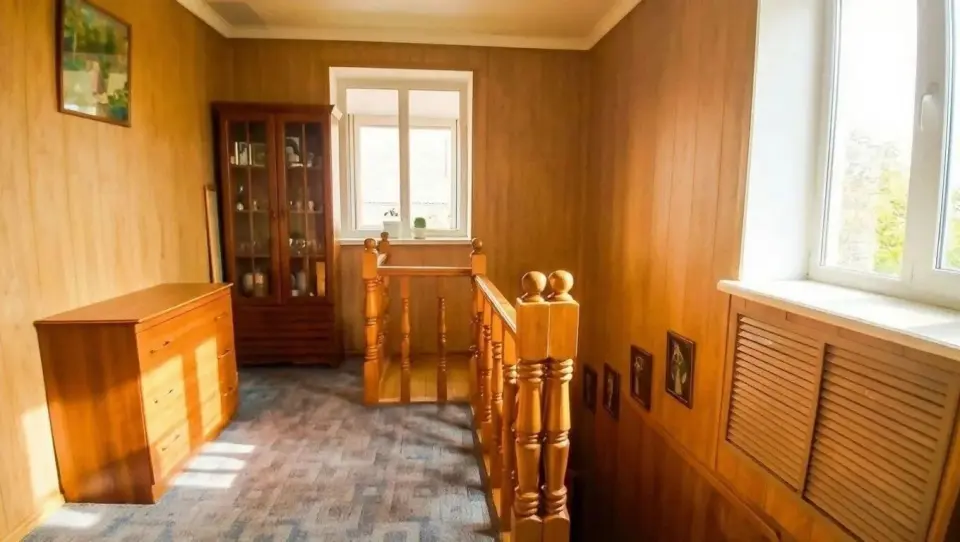 2-этажный дом, 132 м² на 6 сот. в Крымске