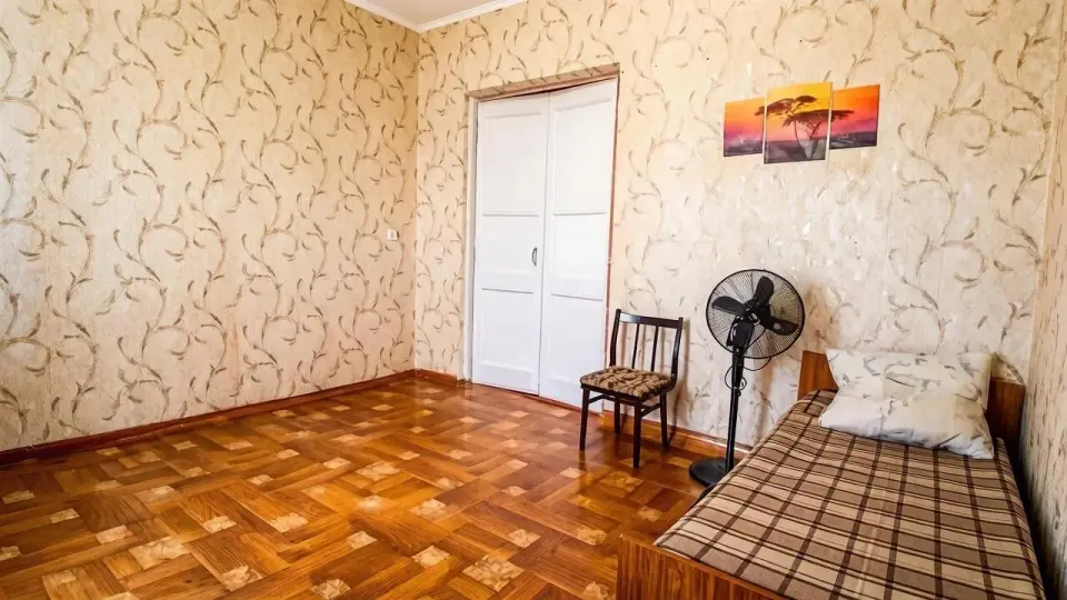 2-комн. квартира, 50 м² в Крымске