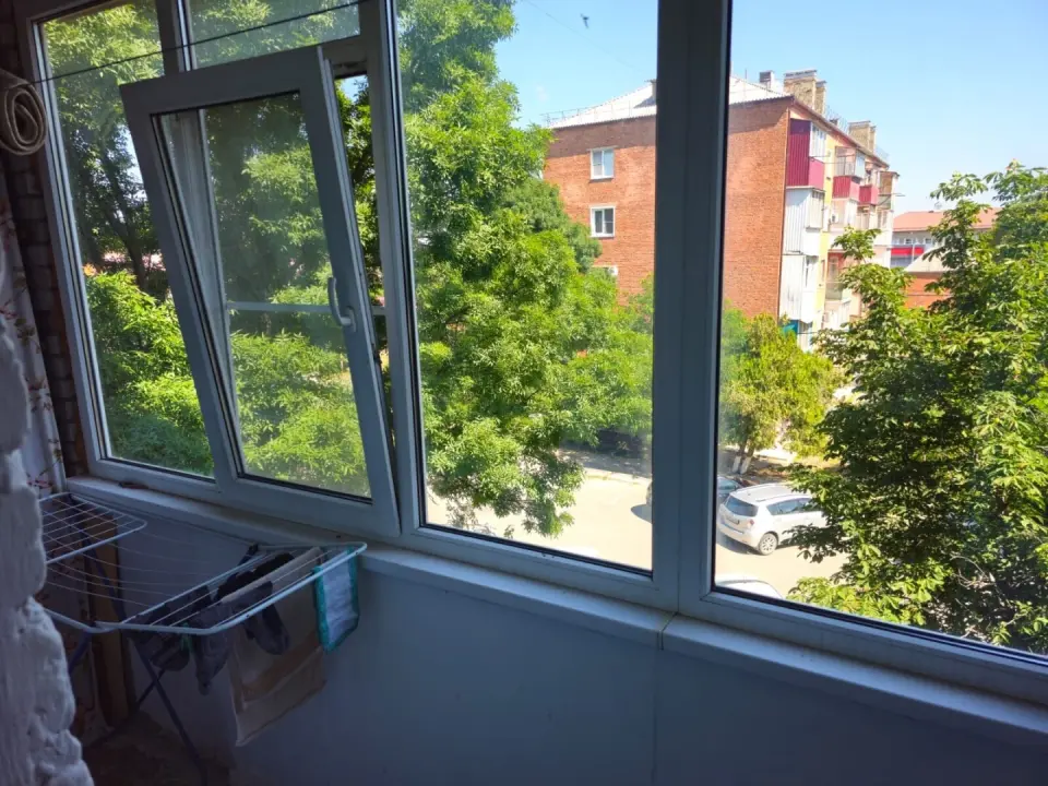3-комн. квартира, 65,2 м² в Крымске