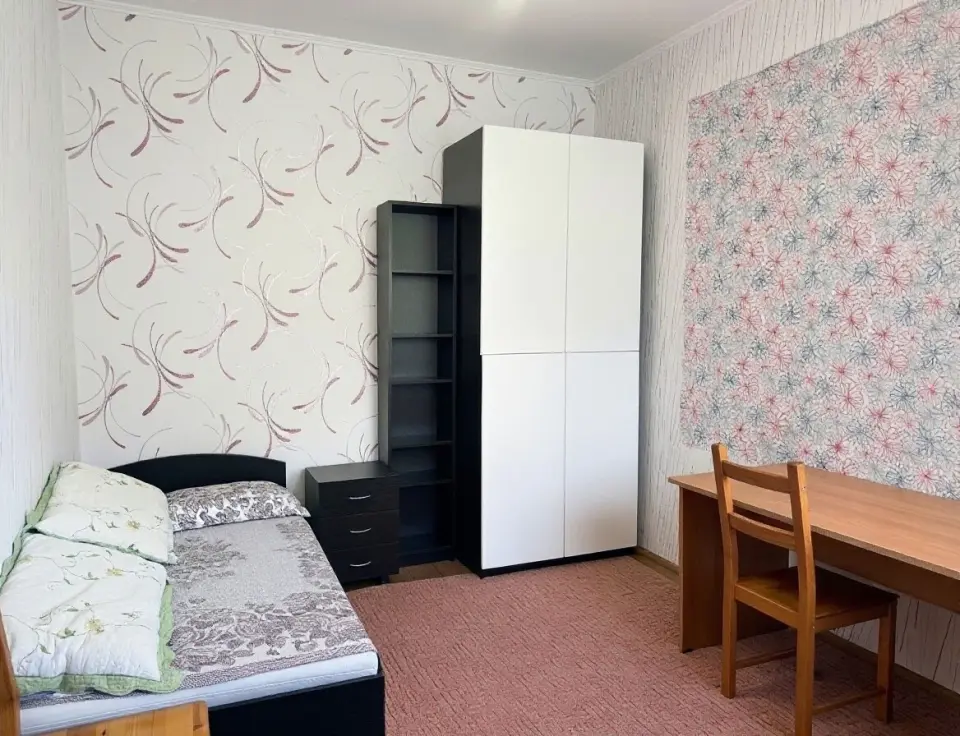 1-этажный дом, 100 м² на 7 сот. в Крымске