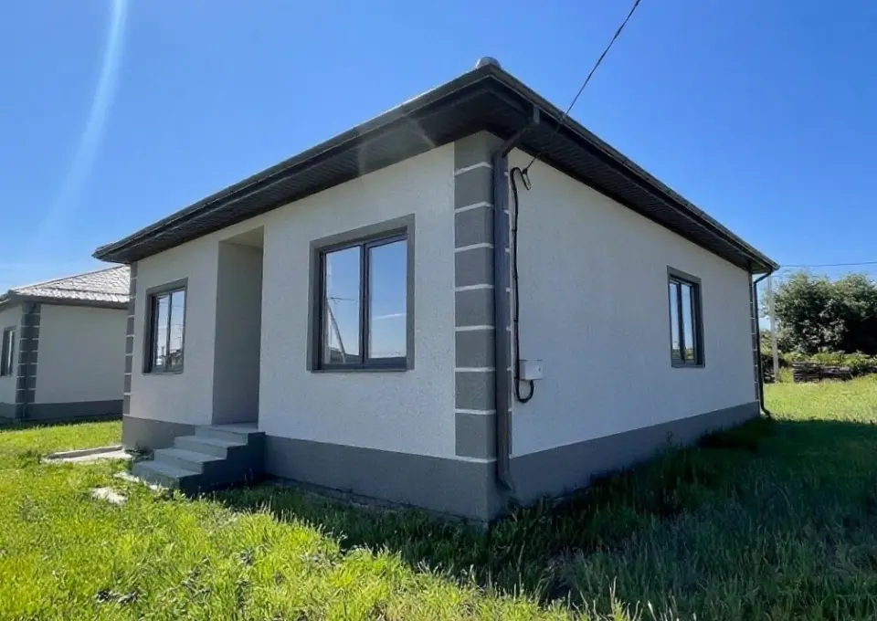 1-этажный дом, 81 м² на 4,3 сот. в Крымске