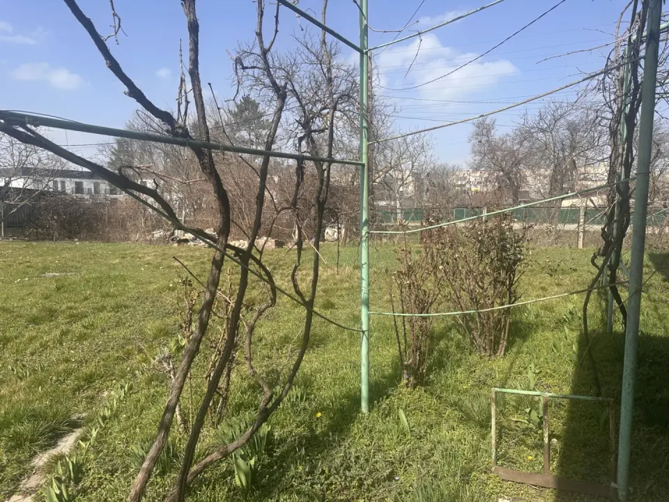 3-комн. квартира, 69 м² в Крымске