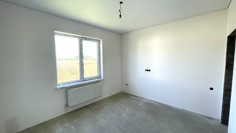 1-этажный дом, 90 м² на 4 сот. в Крымске
