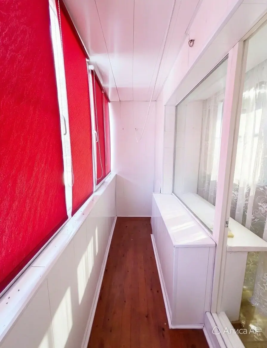 3-комн. квартира, 71 м² в Крымске