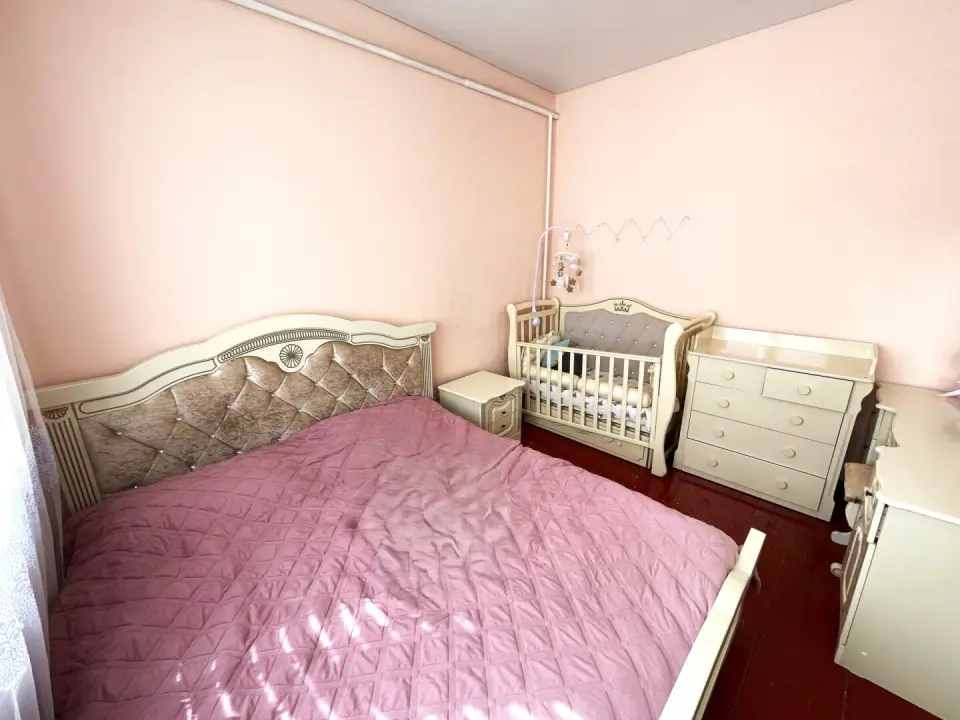 2-этажный дом, 116 м² на 12,1 сот. в Крымске