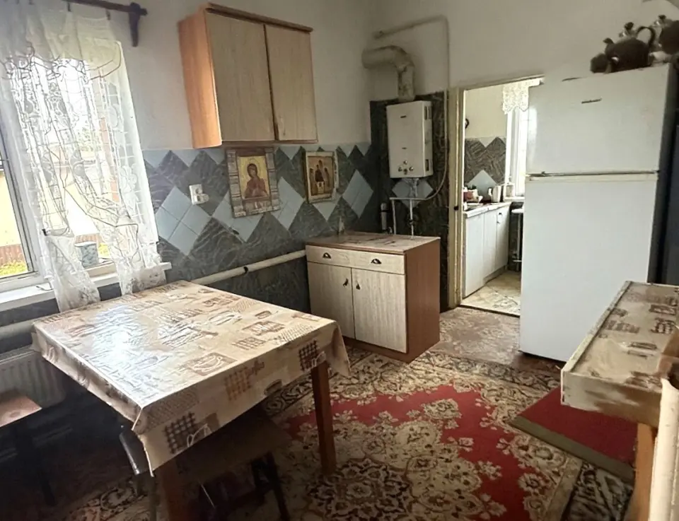 1-этажный дом, 92,9 м² на 5,5 сот. в Крымске