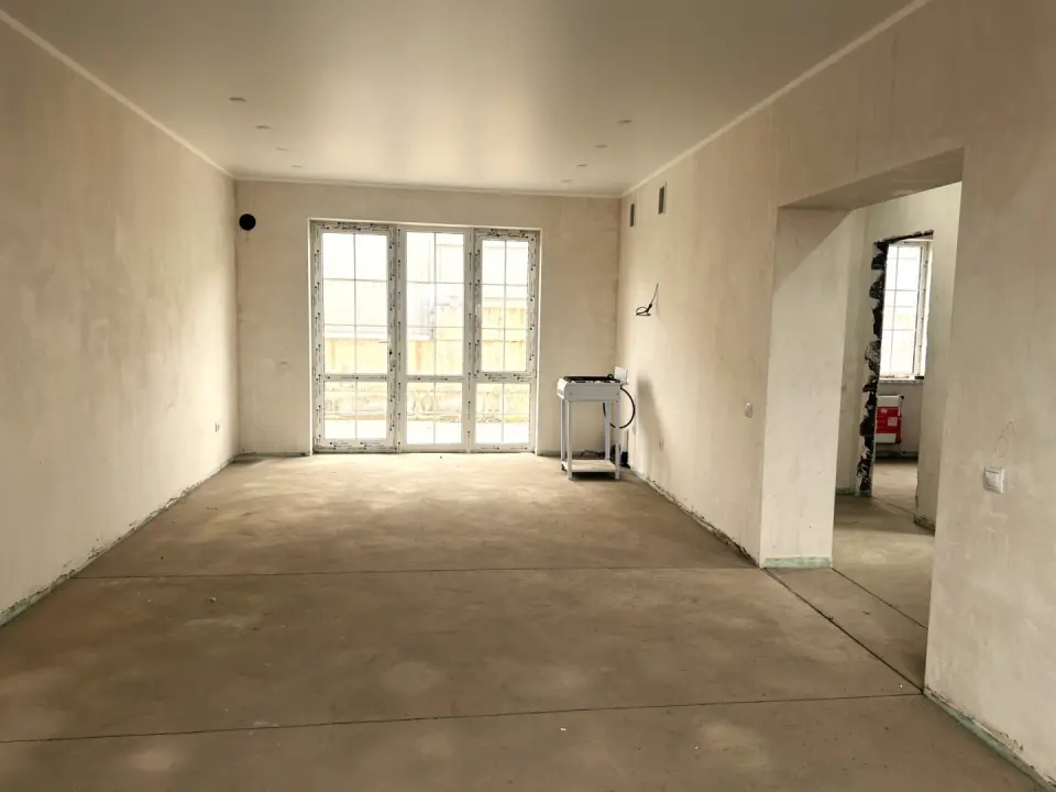 2-этажный таунхаус, 137 м² на 2,3 сот. в Крымске