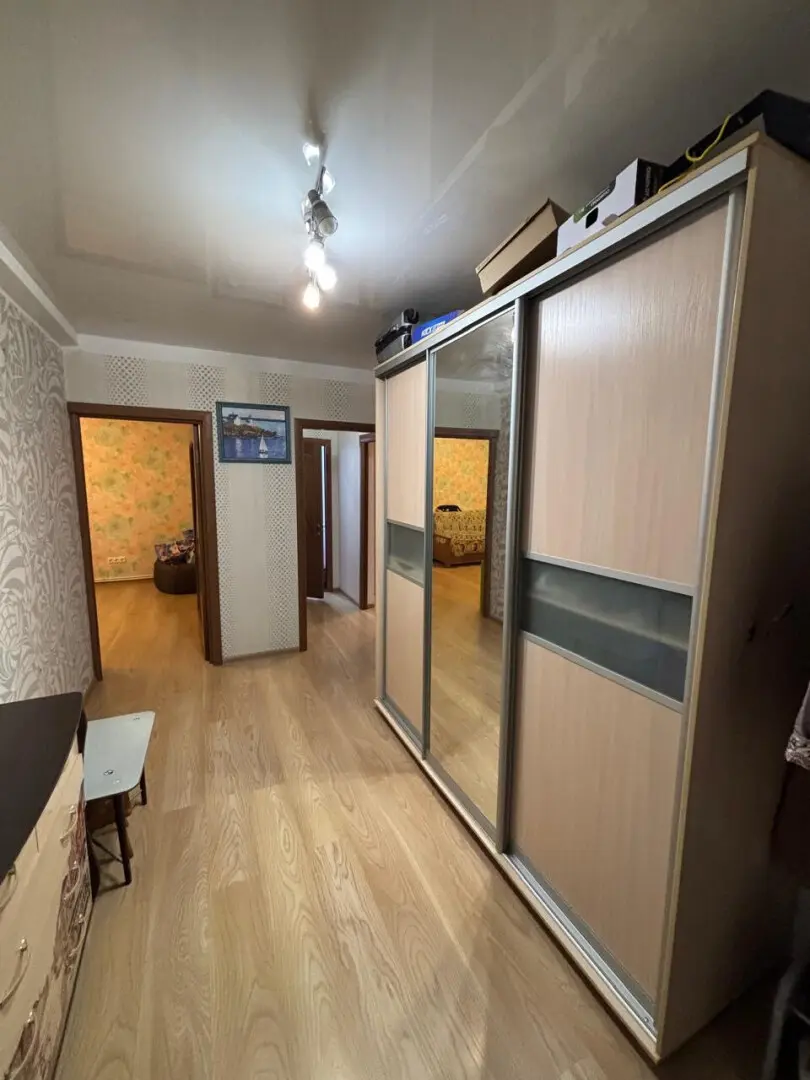2-комн. квартира, 67,1 м² в Крымске