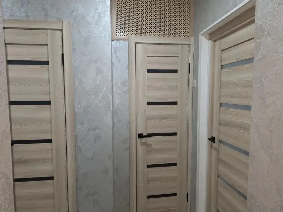 2-комн. квартира, 51 м² в Крымске