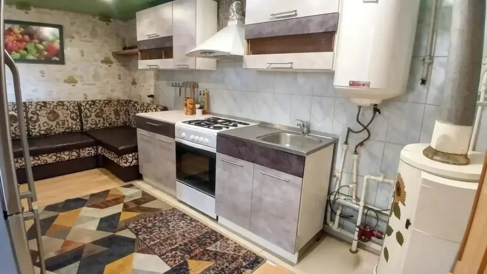 2-этажный дом, 112 м² на 5,1 сот. в Крымске