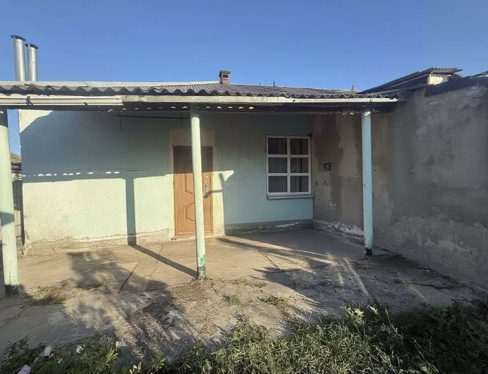3-комн. квартира, 71 м² в Безводный х.