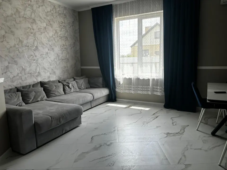 1-этажный дом, 89 м² на 7 сот. в Крымске