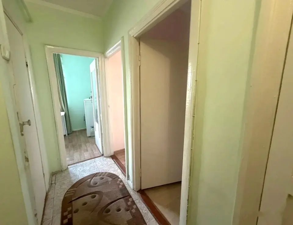 2-комн. квартира, 41,4 м² в Крымске
