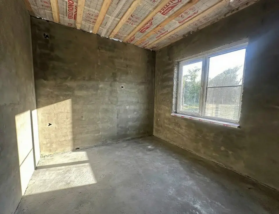 1-этажный дом, 94 м² на 4,5 сот. в Экономическом