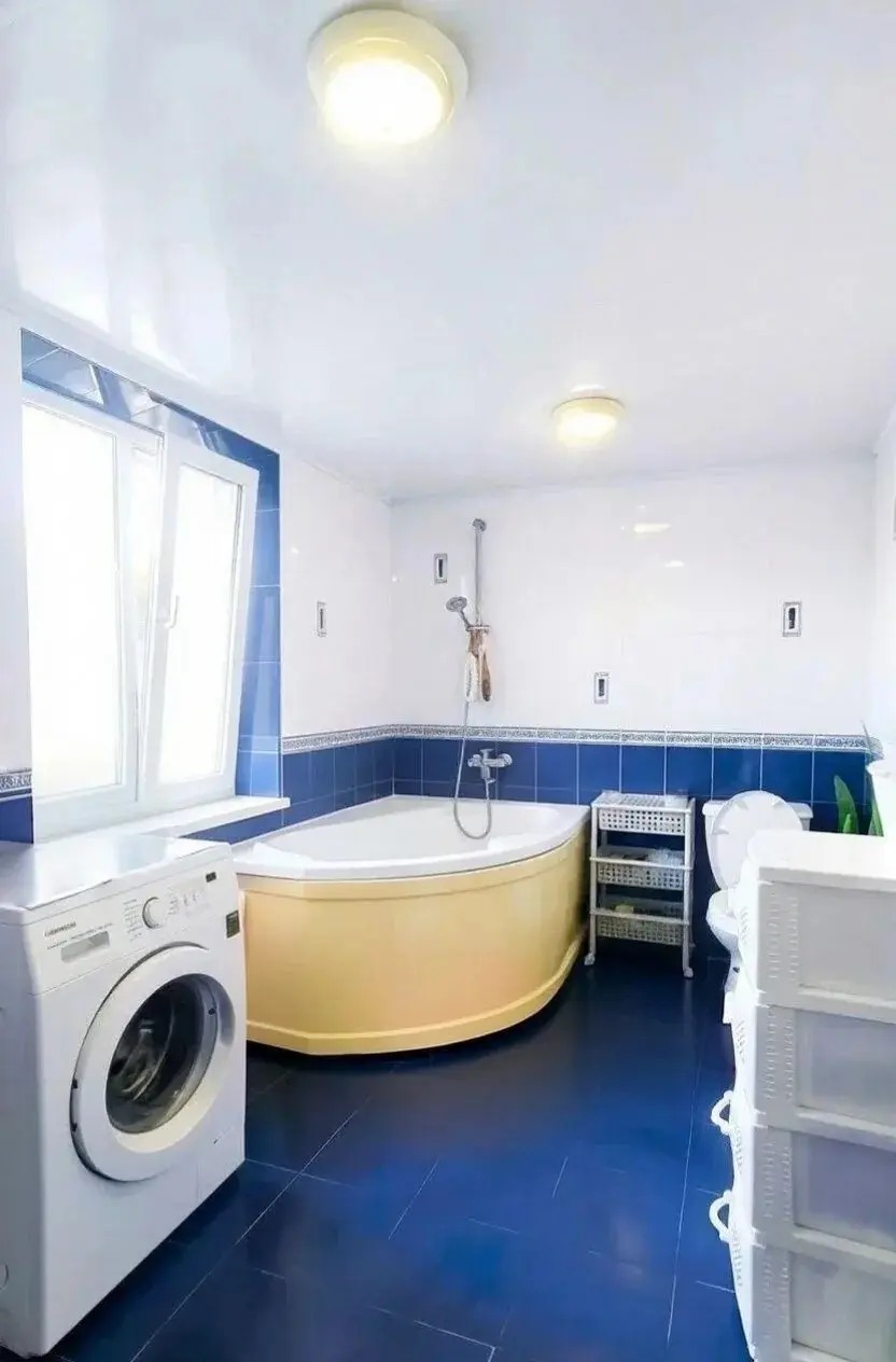 2-этажный дом, 132 м² на 6 сот. в Крымске