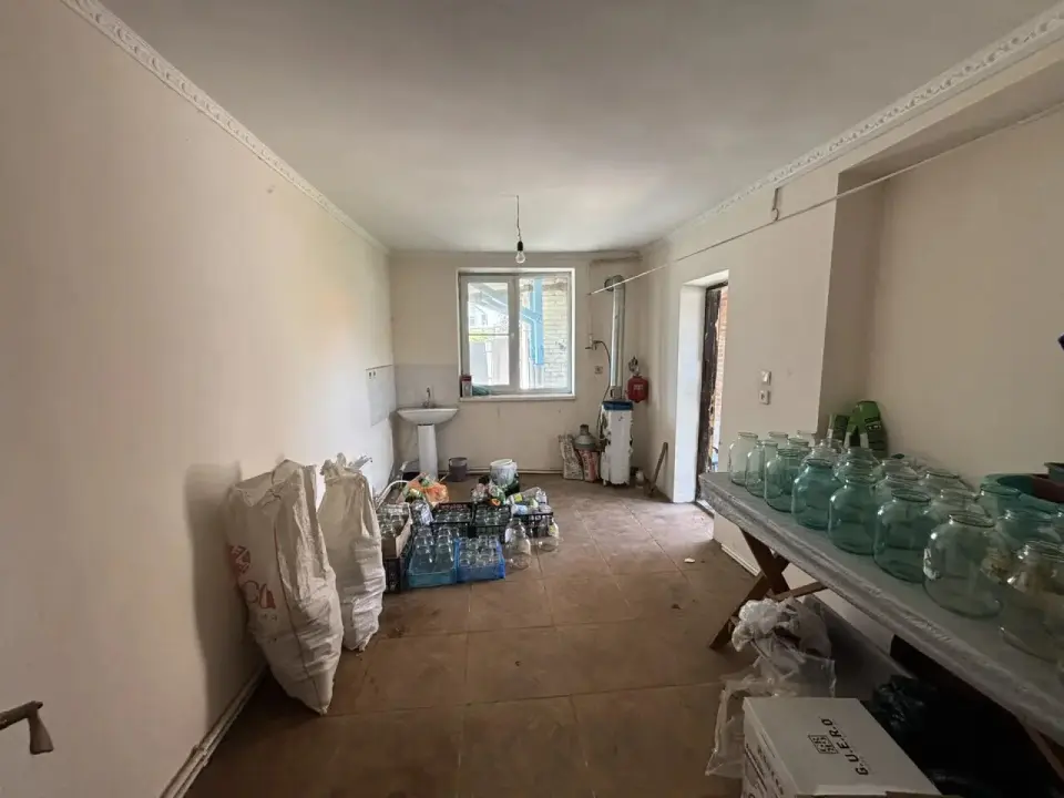 1-этажный дом, 70 м² на 4 сот. в Крымске